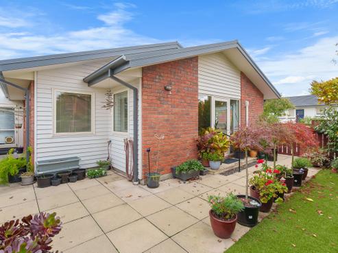 1/26 Meadow Street, Papanui