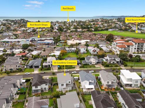 16 Couldrey Crescent, Red Beach