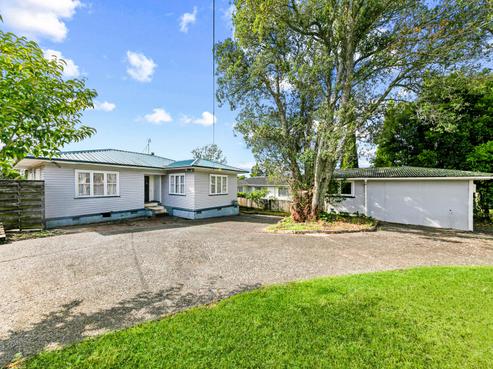 179 Don Buck Road, Massey