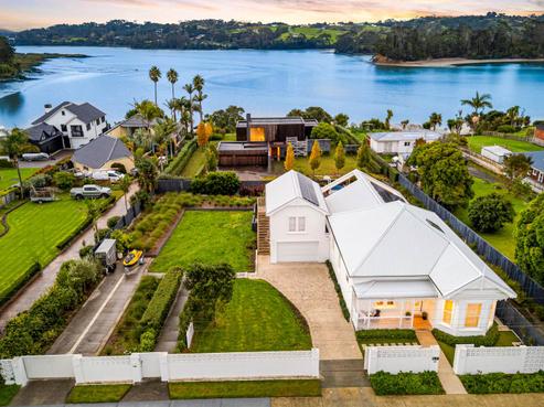 25 Waimarie Road, Whenuapai