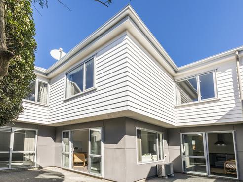 17 Bolton Avenue, Spreydon