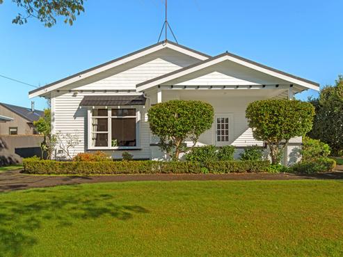 58 Clifford Street, Whataupoko