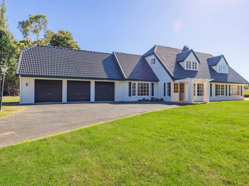 511 Mill Road, Takanini