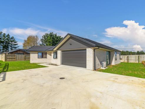 9 Kereru Court, Marton