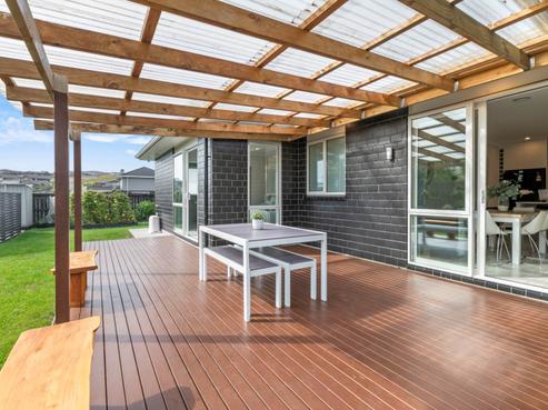 14 Wai Shing Place, Pukekohe