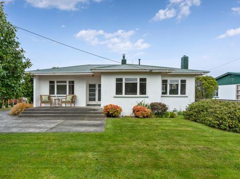 51 East Street, Greytown