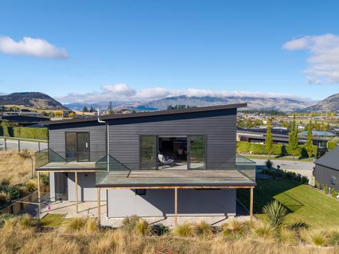60 Kirimoko Crescent, Wanaka