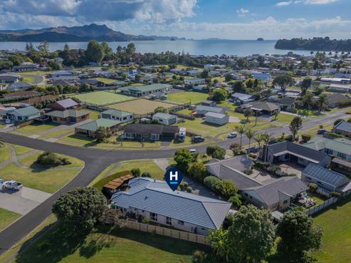 19 Springbok Avenue, Whitianga