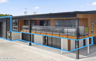 Pick and mix – office/warehouse/storage/apartment