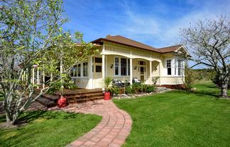 288 Lavenham Road, Patutahi