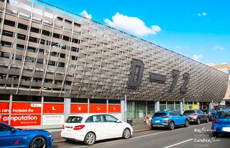 Prime opportunity for businesses Mt Eden 