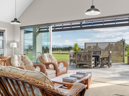 104 White Rock Road, Martinborough
