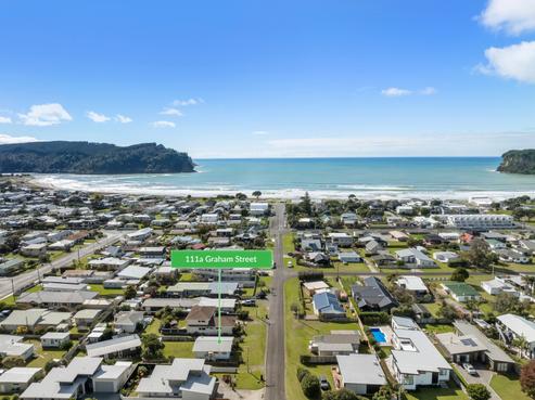 111A Graham Street, Whangamata