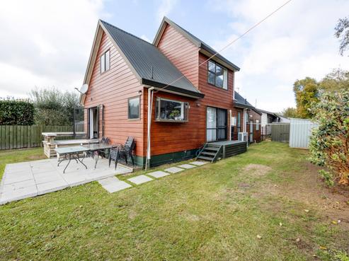 31A Halyard Close, Flagstaff