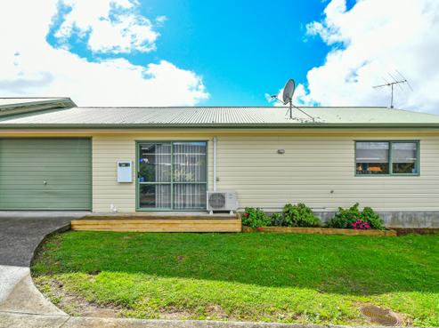 11B School Road, Tuakau