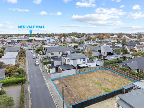 54 Cox Street, Merivale