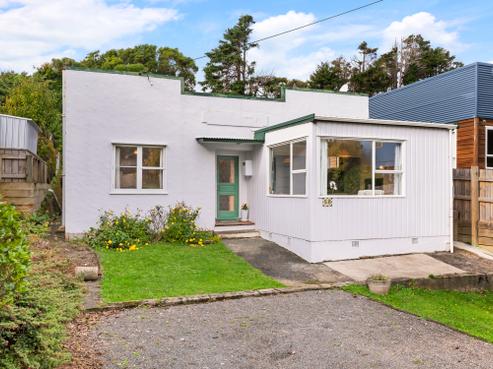 58 Standen Street, Karori