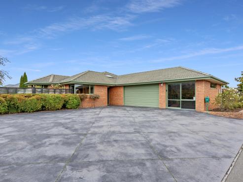 11 Stark Place, Kaiapoi