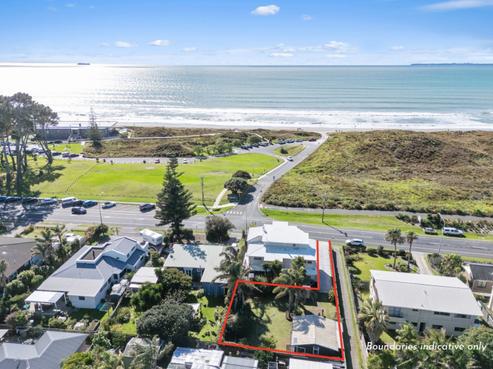 570B Papamoa Beach Road, Papamoa
