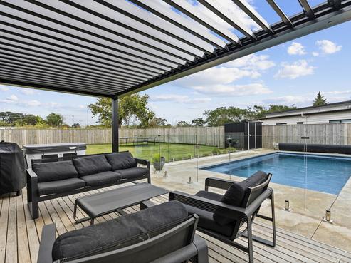 35 Marine Corps Drive, Solway