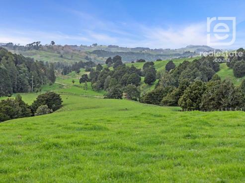 895 Wairamarama Onewhero Road, Onewhero