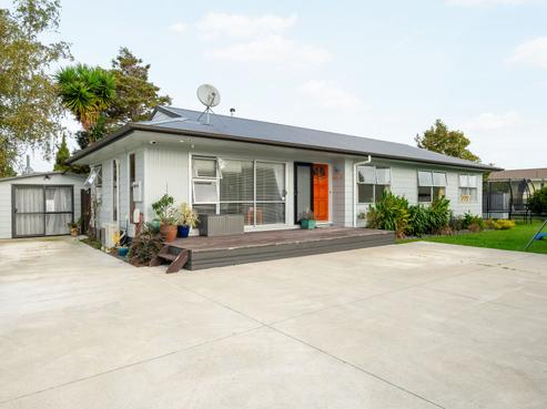 8 Mckinley Place, Nawton