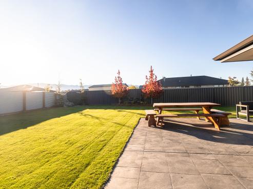 18 Grandvue Drive, Twizel
