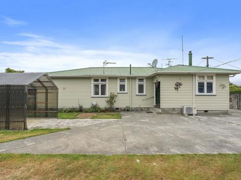 8 Solway Street, Solway