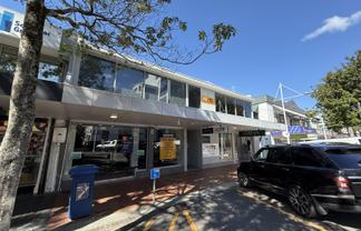 Versatile CBD Office Space - 239m²