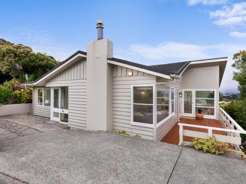 58 Bedford Street, Northland