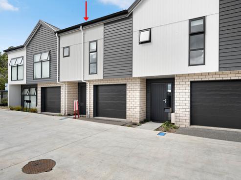 2/1 North Ridge Drive, Rototuna North