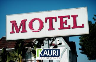 Great Entry-Level Opportunity in Rotorua’s Accommodation Market