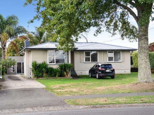 132 Hukanui Road, Chartwell