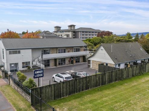 1296 Hinemaru Street, Rotorua Central