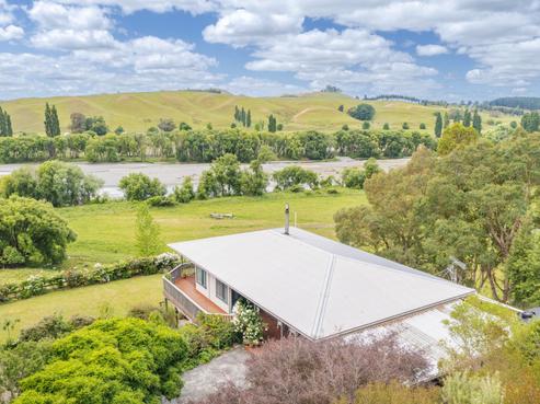 372 Ongaonga Road, Waipawa