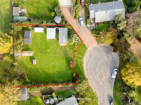 25 Monalua Avenue, Purau