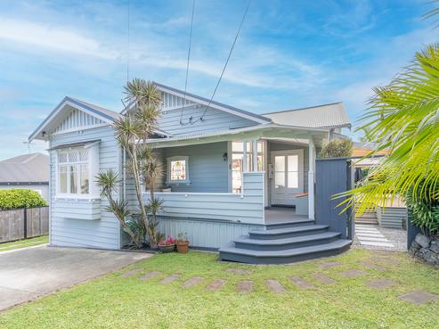 5 Ruapehu Street, Mount Eden