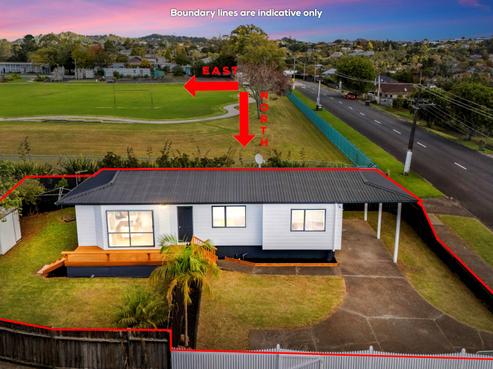 54 Rosier Road, Glen Eden