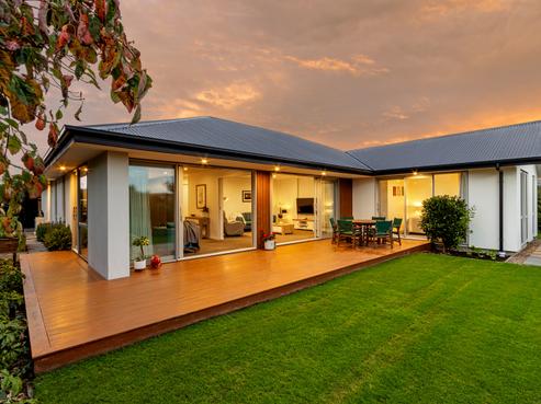 55 Te Rito Street, Marshland