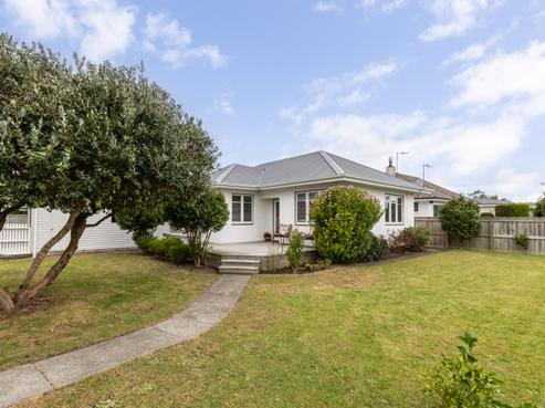20 Cassino Crescent, Onekawa