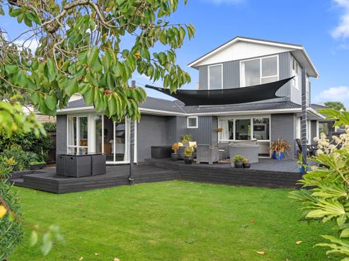 21 Greendale Avenue, Avonhead
