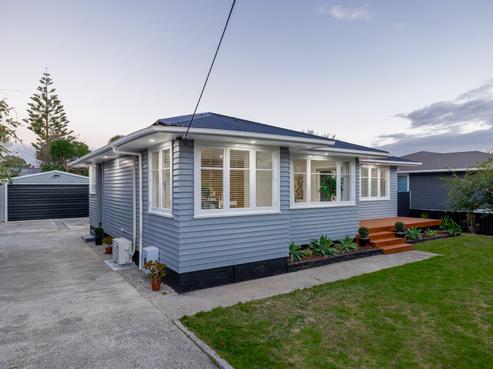 15 Peters Avenue, Cloverlea
