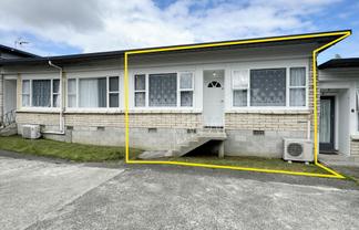4/134 Edmonton Road, Te Atatu South
