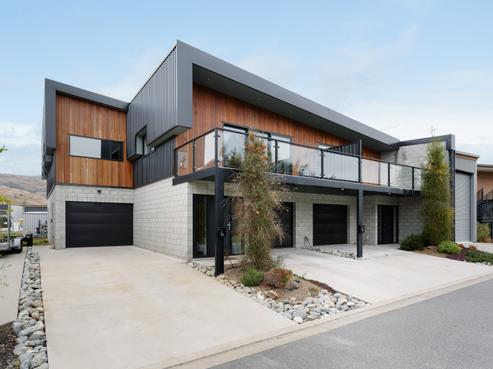 6 Le Mans Grove, Cromwell