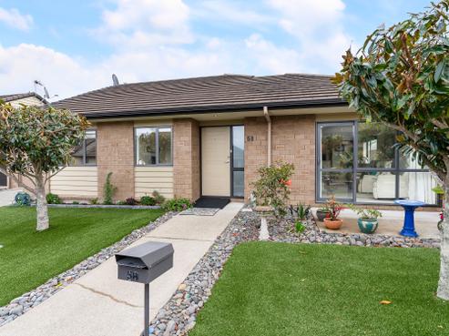 58 Royalle Mews, Botany Downs