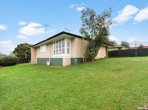 21 Huia Street, Waiuku