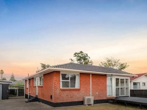 15 Burndale Terrace, Manurewa