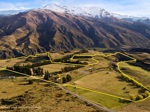 108 Eastburn Road, Dalefield/Wakatipu Basin