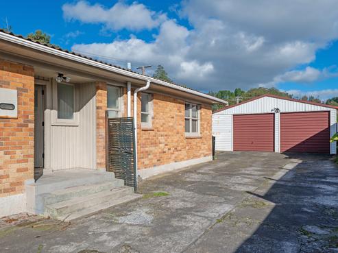 47 Sala Street, Whakarewarewa