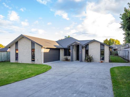 452A Thames Street, Morrinsville